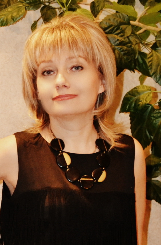 Воликова Светлана Анатольевна - социальный педагог