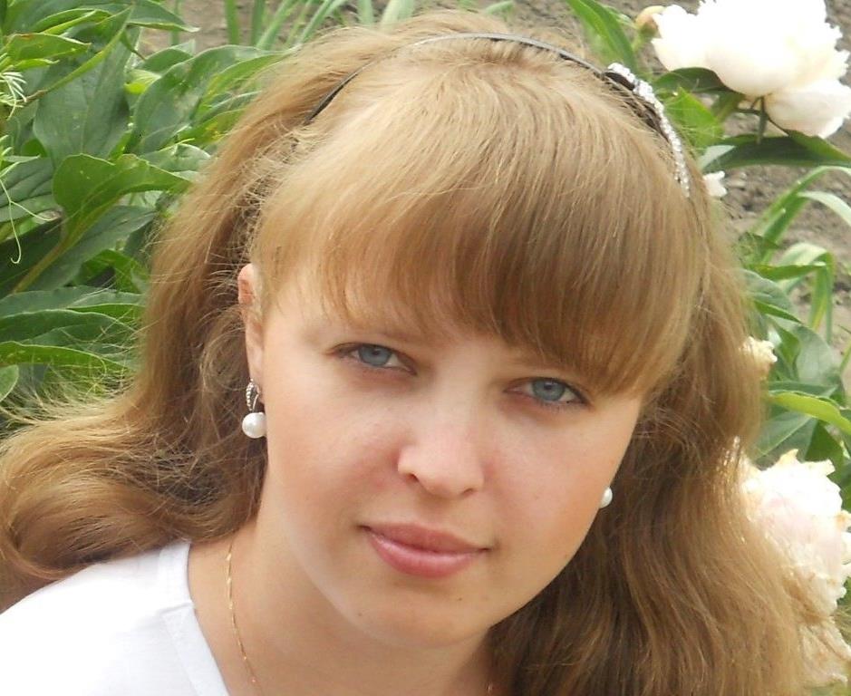 Дубинина Ольга Леонидовна - учитель английского языка