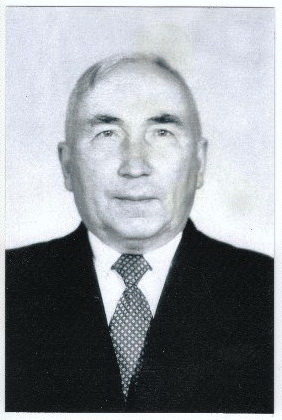 Колыгаев Алексей Гаврилович