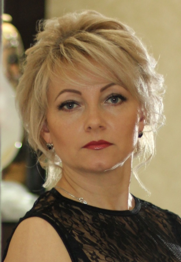 Туйманова Наталья Анатольевна - учитель начальных классов