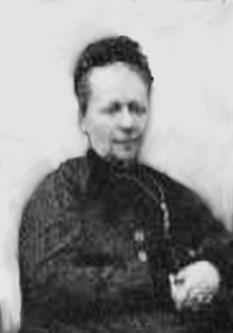 Феофания Семёновна Байдаковская, 1914-й год