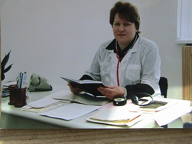 Виктория Солопова…. 2000–й год