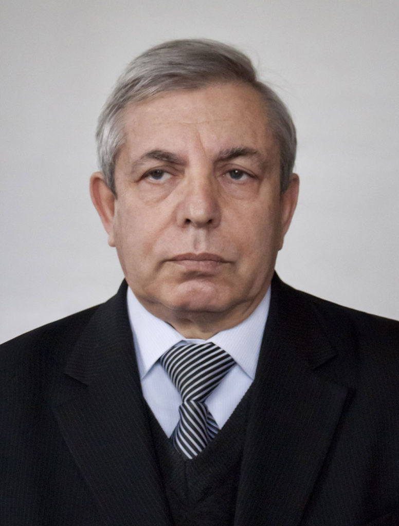 Протченко Павел Захарович